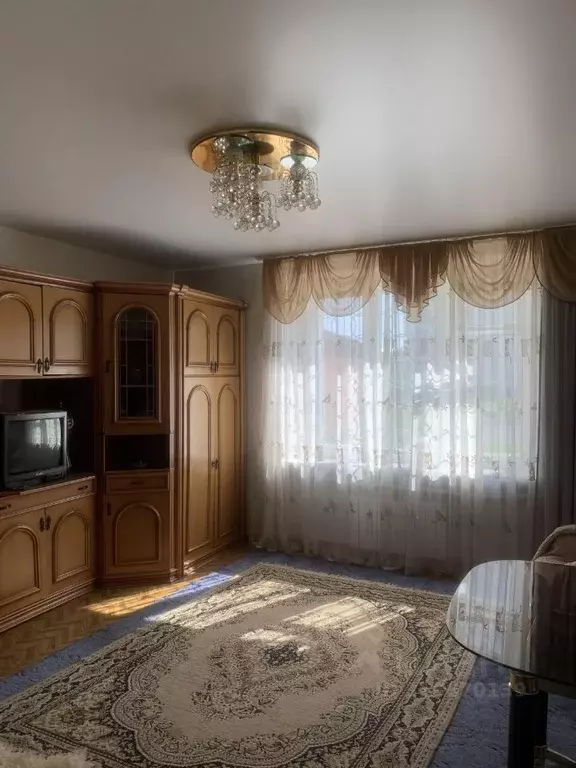 3-к кв. Кемеровская область, Прокопьевск Ноградская ул., 30 (83.3 м) - Фото 0