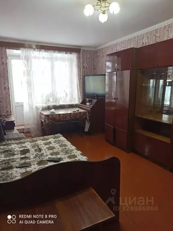 3-к кв. Пермский край, Кудымкар ул. Строителей, 3 (60.5 м) - Фото 1