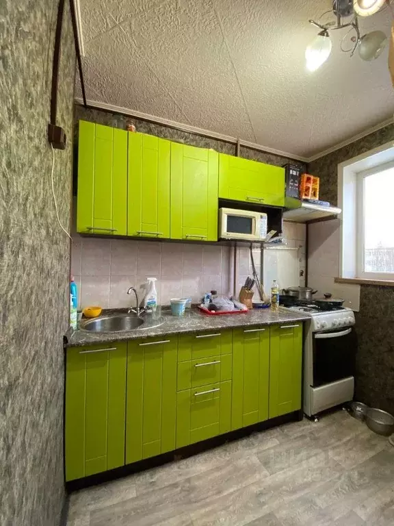 3-к кв. Свердловская область, Ревда ул. Павла Зыкина, 48 (53.1 м) - Фото 2