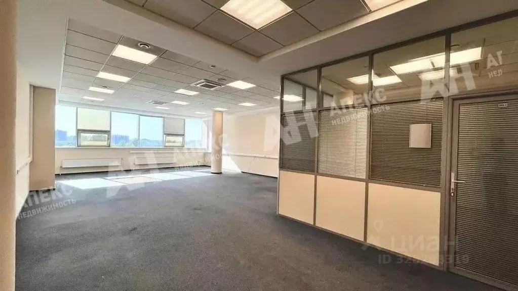 Помещение свободного назначения в Москва ул. Горбунова, 2С3 (93 м) - Фото 2