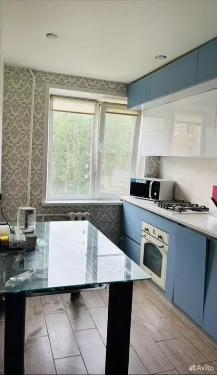 Продаётся 2-к квартира, 42.7 м - Фото 0