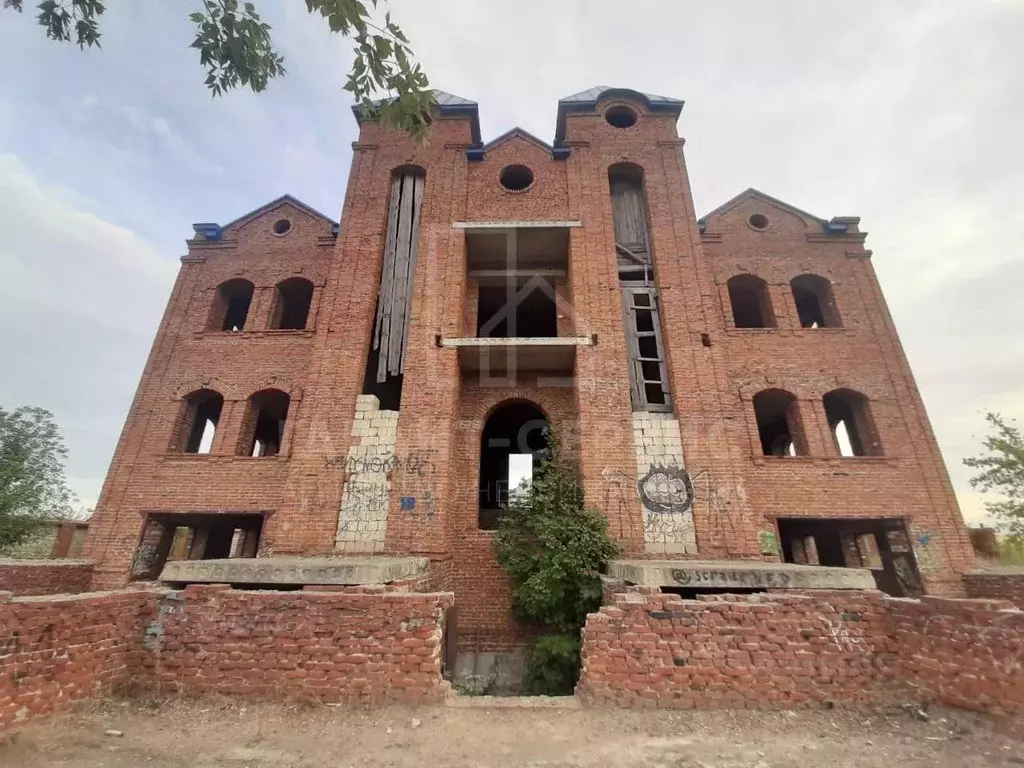 Дом в Тамбовская область, Тамбов городской округ, с. ... - Фото 2