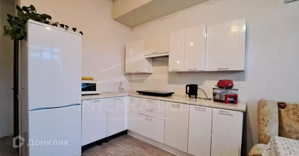 Продаётся 2-к квартира, 57 м - Фото 0