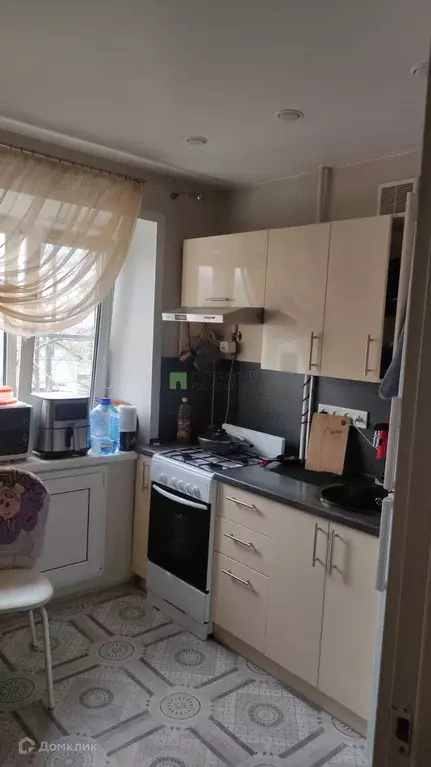 Продаётся 2-к квартира, 44.3 м - Фото 0