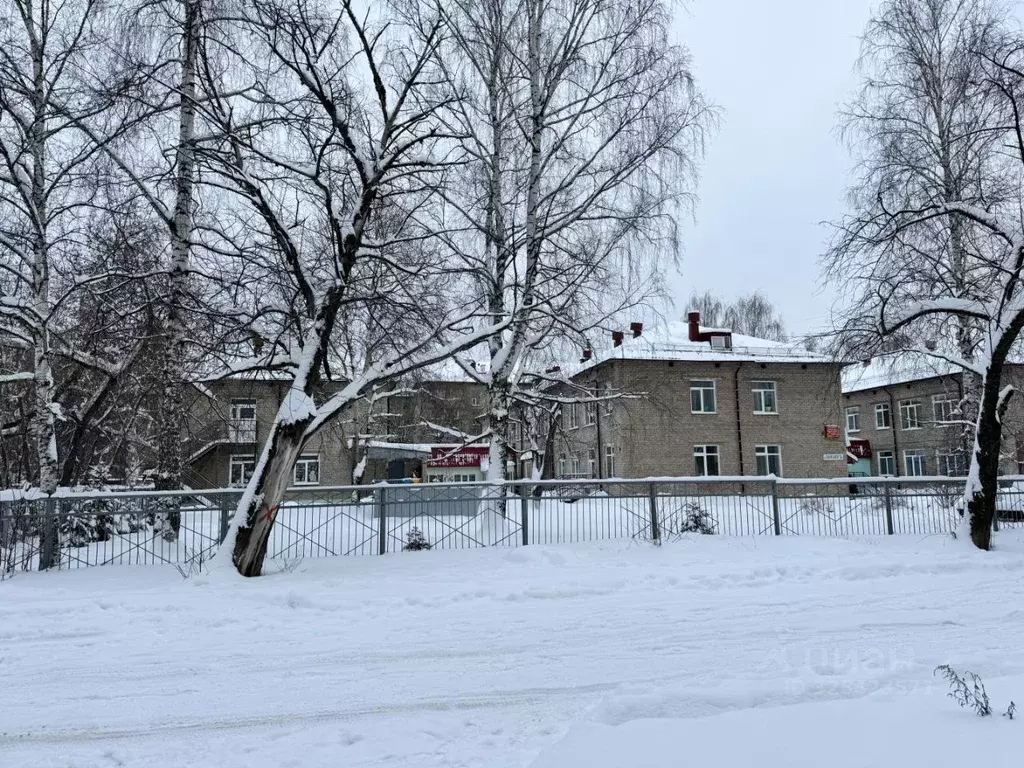 Комната Пермский край, Краснокамск Комсомольский просп., 7 (12.6 м) - Фото 2