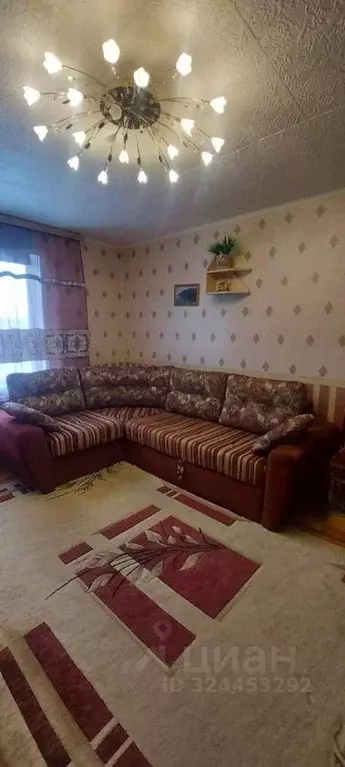 1-к кв. Удмуртия, Ижевск Удмуртская ул., 267/2 (30.0 м) - Фото 1