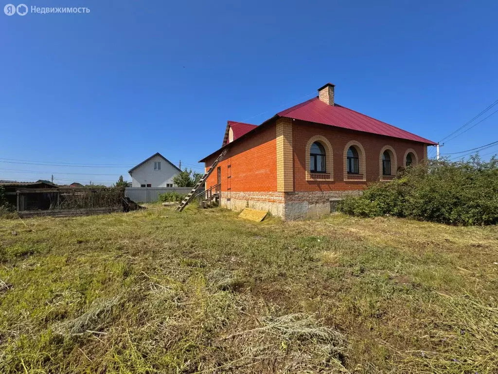 Дом в Оренбург, ДНТ Лидиния, Картофельная улица, 2 (323.5 м) - Фото 2