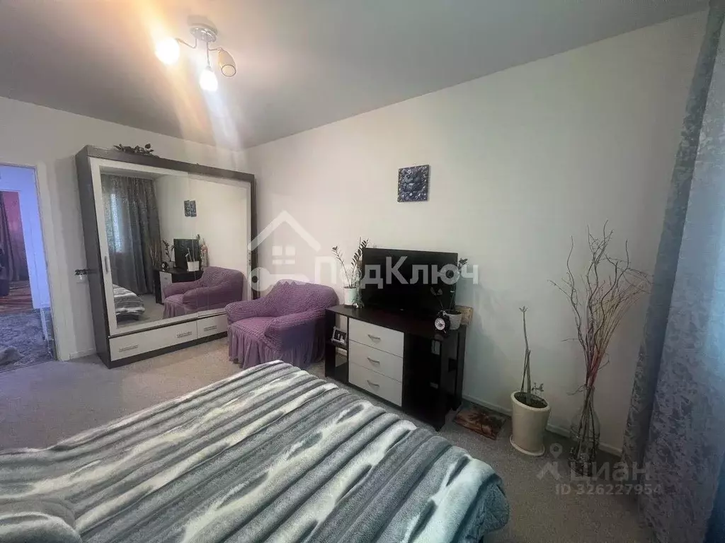 2-к кв. Москва ул. Чароитовая, 1к1 (55.1 м) - Фото 2