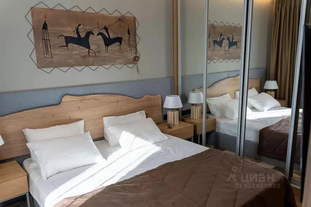 Комната Саха (Якутия), Якутск просп. Ленина, 8А (20.0 м) - Фото 2