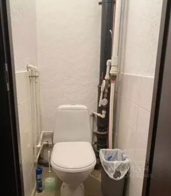 1-к кв. Санкт-Петербург ул. Ворошилова, 7К2 (37.0 м) - Фото 1