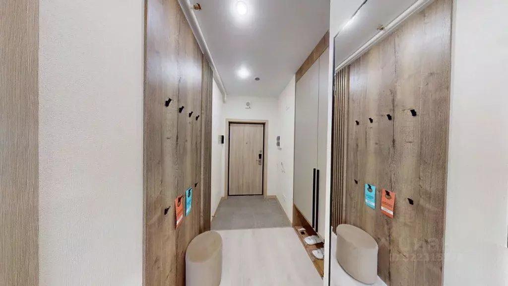 Комната Московская область, Мытищи ул. Колпакова, 44 (41.0 м) - Фото 2