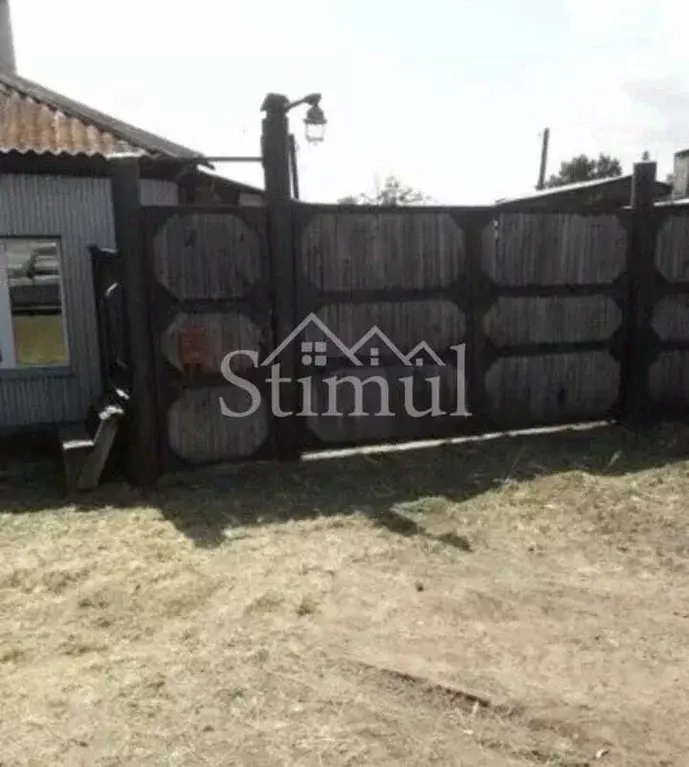 Дом в Хакасия, Черногорск ул. Павлова, 37 (60 м) - Фото 1