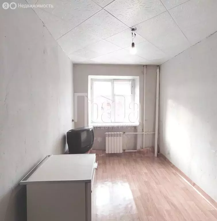 1к в 4-комнатной квартире (10 м) - Фото 2