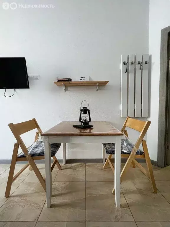 Квартира-студия: Геленджик, Крымская улица, 22к17 (47 м) - Фото 1