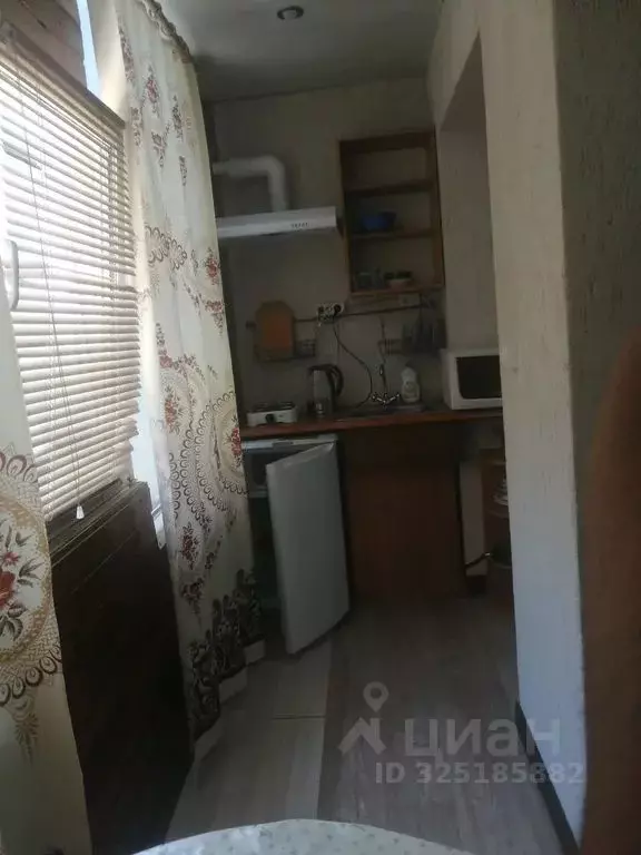 Комната Краснодарский край, Туапсинский муниципальный округ, ... - Фото 1