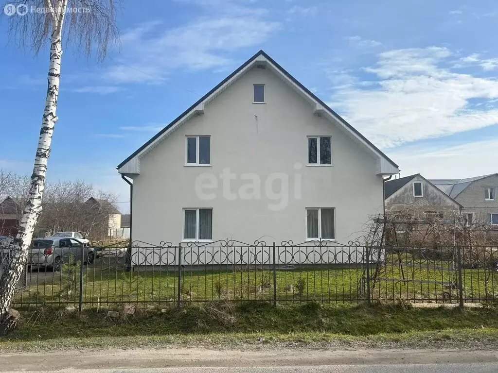 Дом в Калининградская область, Гурьевский муниципальный округ, посёлок ... - Фото 2