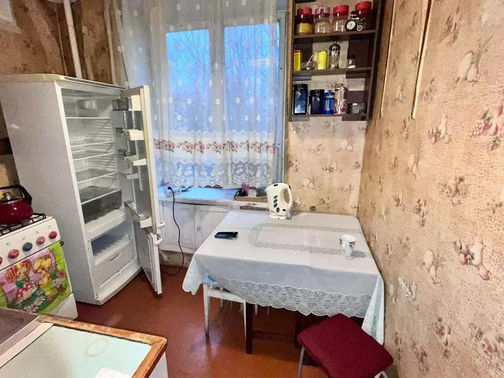 1-к кв. Санкт-Петербург ул. Ленсовета, 27 (32.0 м) - Фото 1