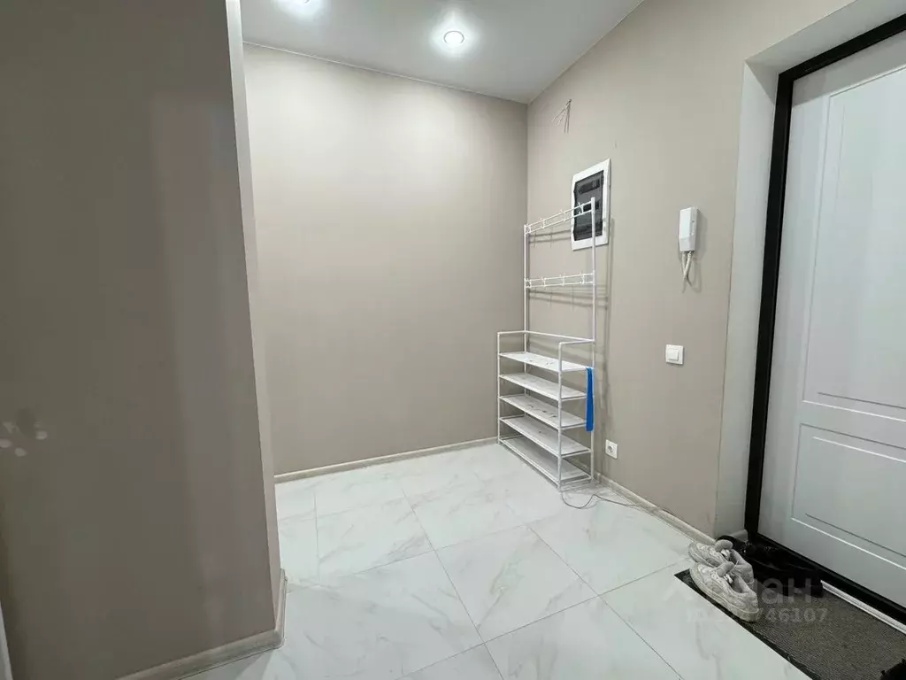 1-к кв. Татарстан, Казань ул. Адоратского, 1Б (40.0 м) - Фото 1