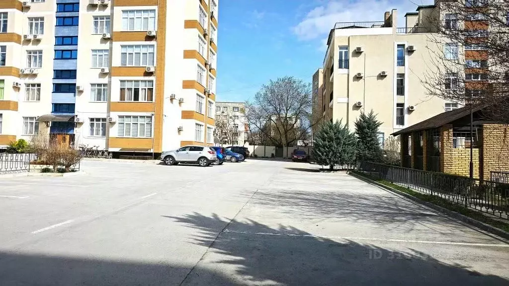 1-к кв. Крым, Евпатория ул. Полупанова, 27Ж (56.0 м) - Фото 1