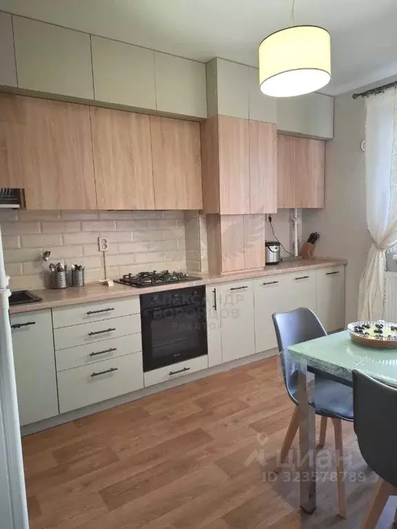 2-к кв. Калининградская область, Зеленоградск Окружная ул., 3 (64.6 м) - Фото 1