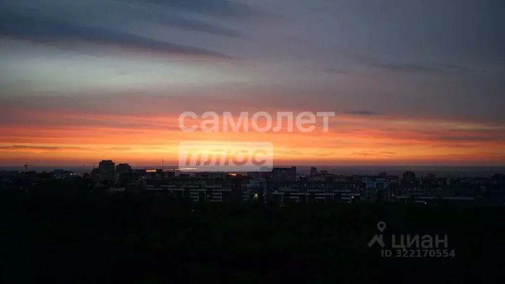 2-к кв. Нижегородская область, Нижний Новгород ул. Тимирязева, 35 ... - Фото 2