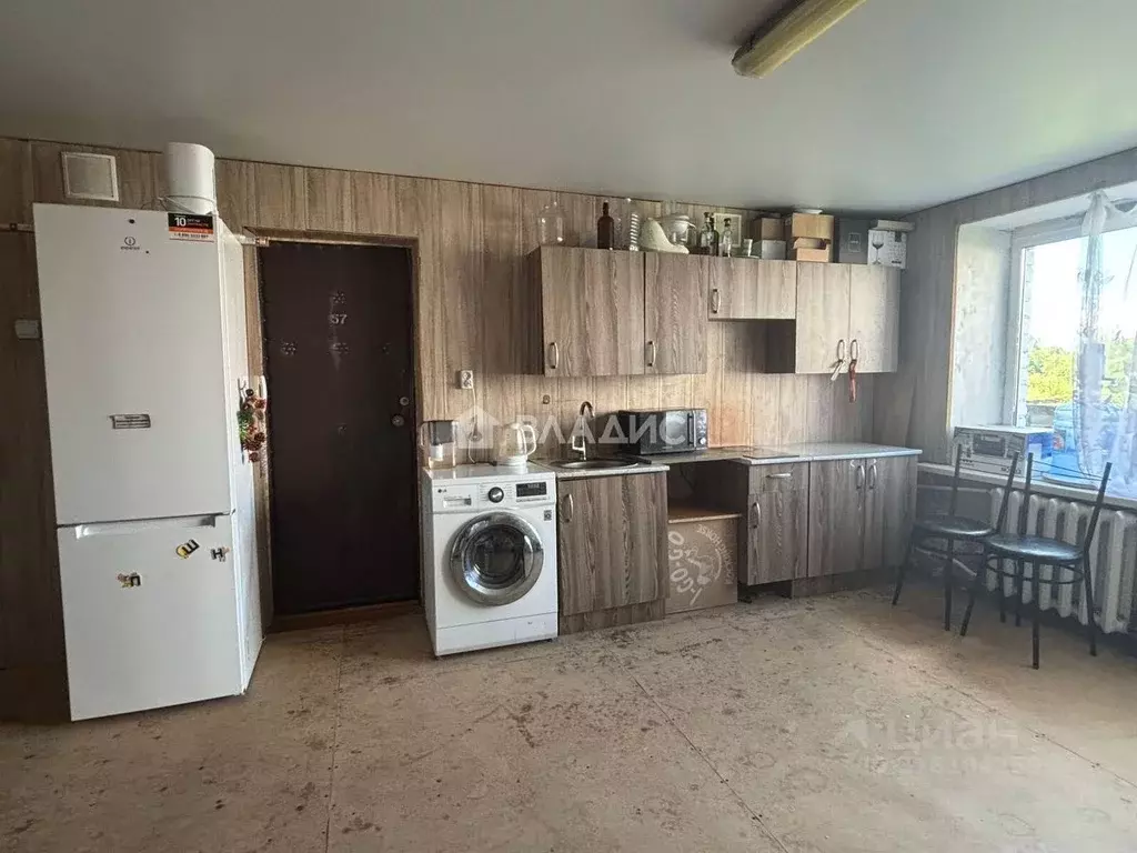 Комната Калужская область, Калуга ул. Платова, 40 (13.4 м) - Фото 0