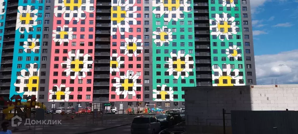 Продаётся квартира-студия, 22.51 м - Фото 0