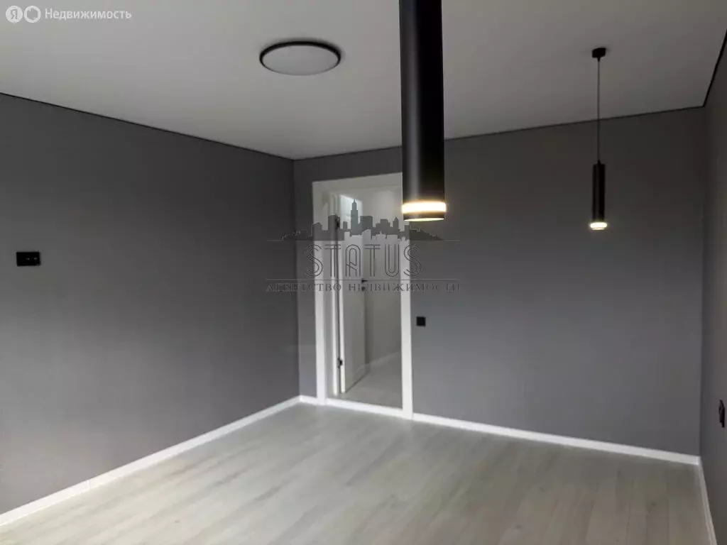 2-комнатная квартира: Ртищево, улица Рахова, 2 (45 м) - Фото 1