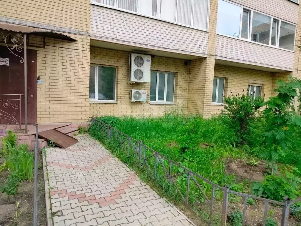 Помещение свободного назначения в Коми, Сыктывкар Первомайская ул., 20 ... - Фото 2