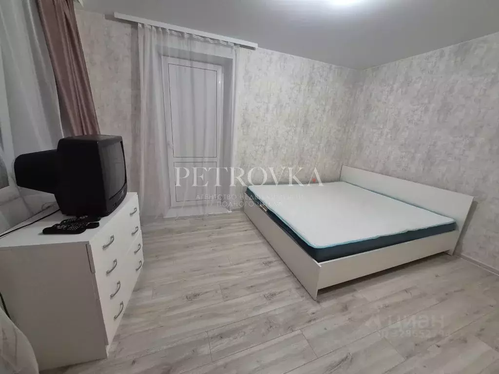 2-к кв. Москва Ясный проезд, 34К1 (40.0 м) - Фото 2