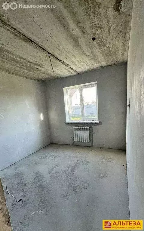 Дом в Калининградская область, Гурьевский муниципальный округ, посёлок ... - Фото 2