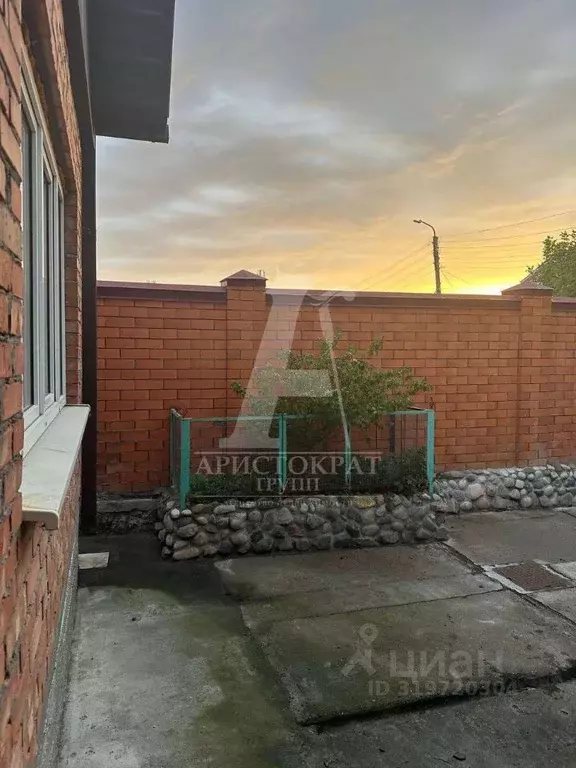 Дом в Ставропольский край, Пятигорск просп. Свободы, 19А (75 м) - Фото 1