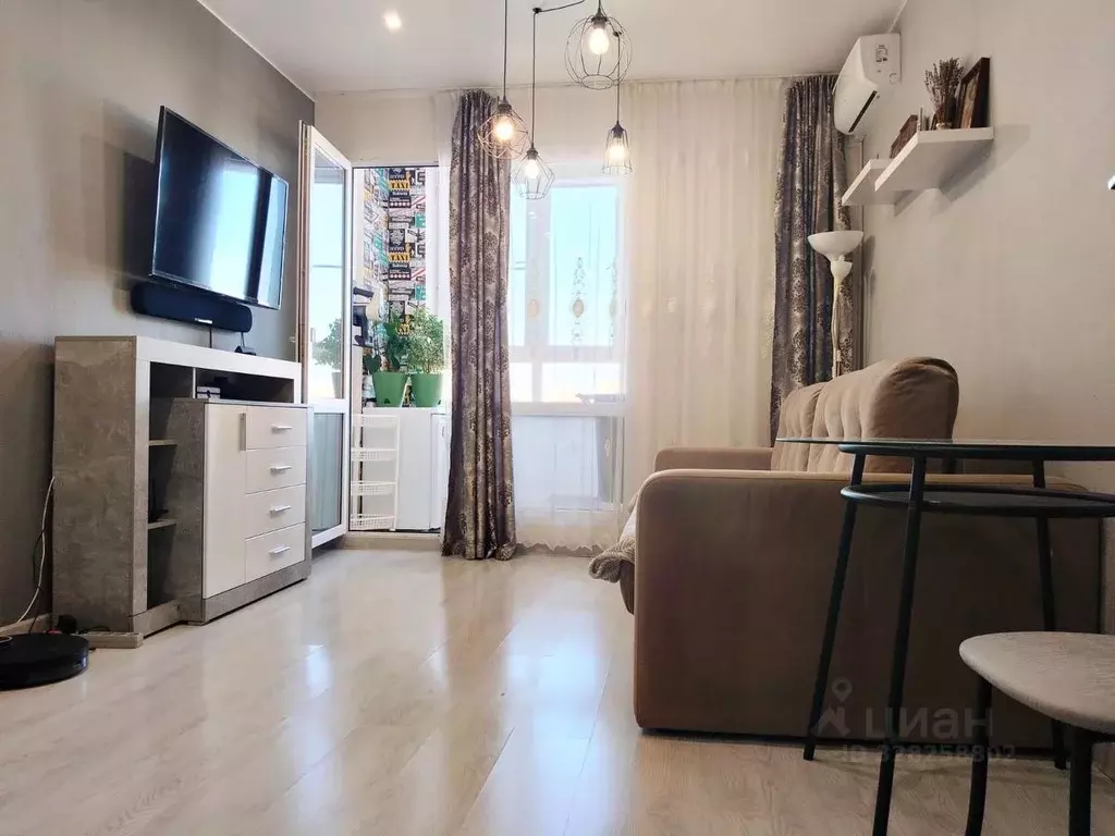 2-к кв. Московская область, Щелково Богородский мкр, 3 (57.0 м) - Фото 0