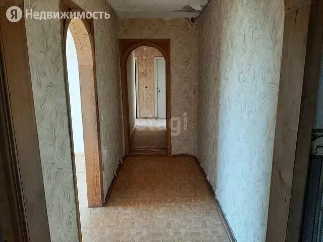 4-комнатная квартира: Ирбит, Первомайская улица, 47 (76.1 м) - Фото 1