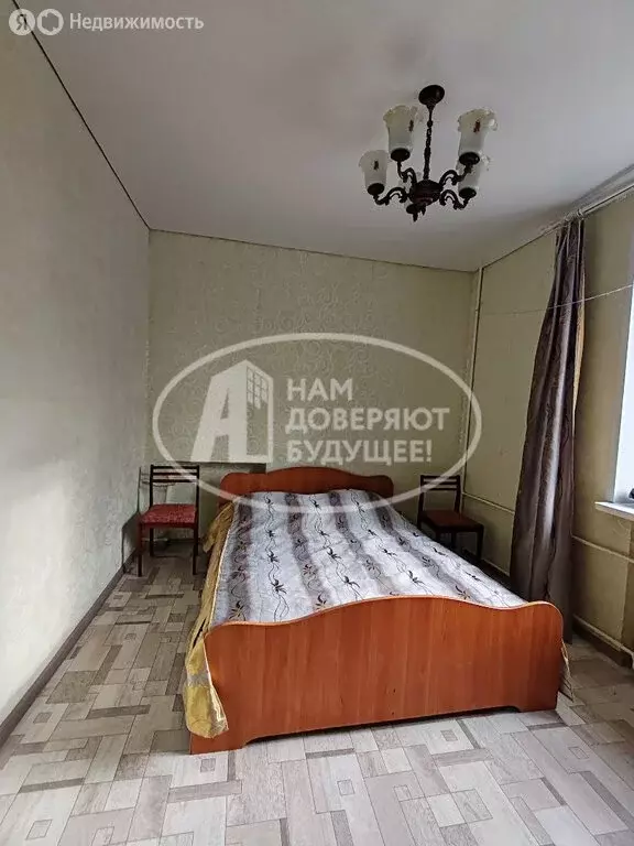 3-комнатная квартира: Губаха, проспект Ленина, 24 (56.3 м) - Фото 2