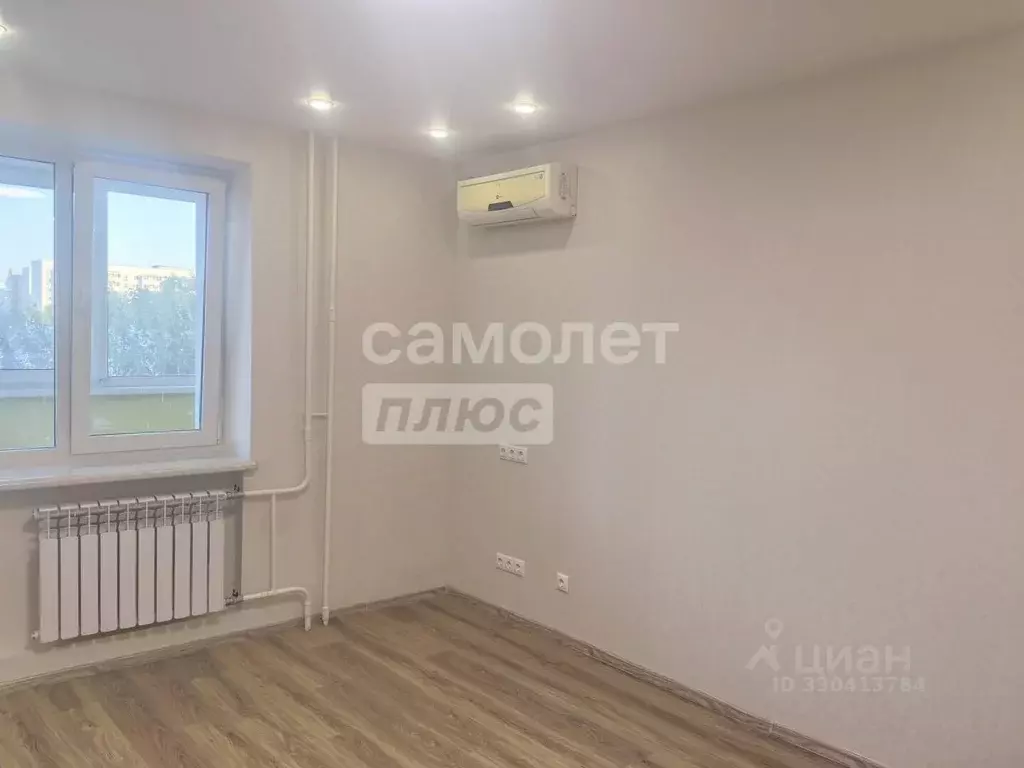2-к кв. Тюменская область, Тюмень Ямская ул., 76 (47.8 м) - Фото 2