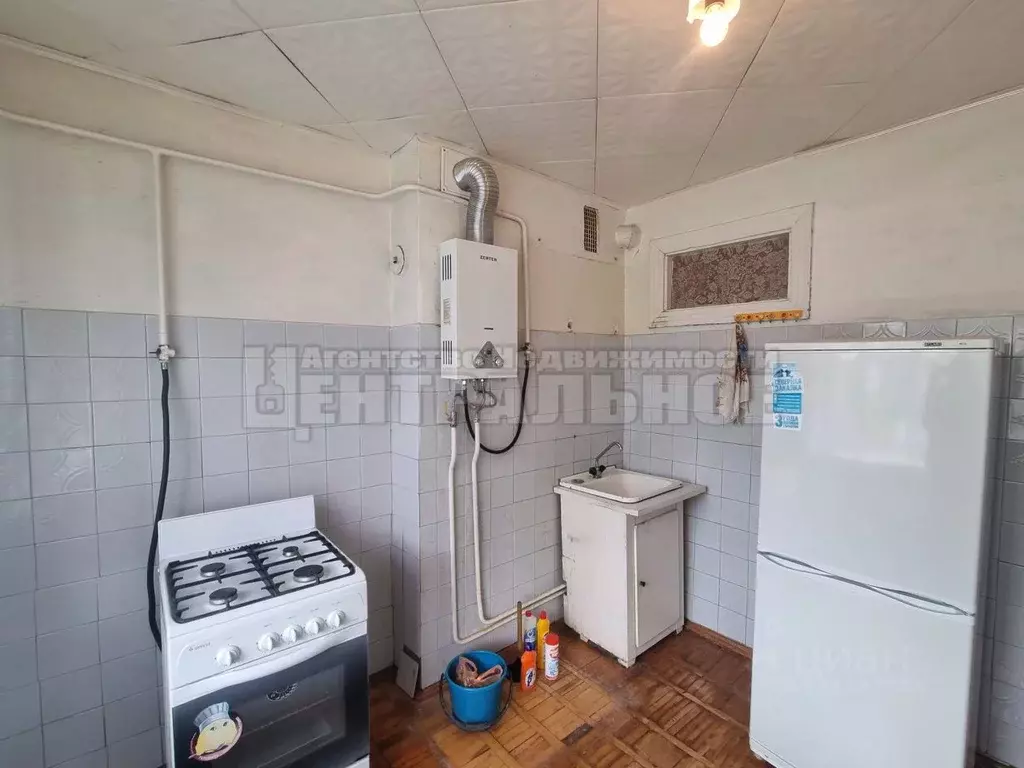 3-к кв. Смоленская область, Починок Октябрьский пер., 7 (71.1 м) - Фото 2