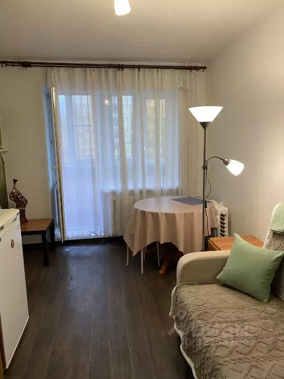 Комната Санкт-Петербург ул. Есенина, 22к1 (12.0 м) - Фото 1