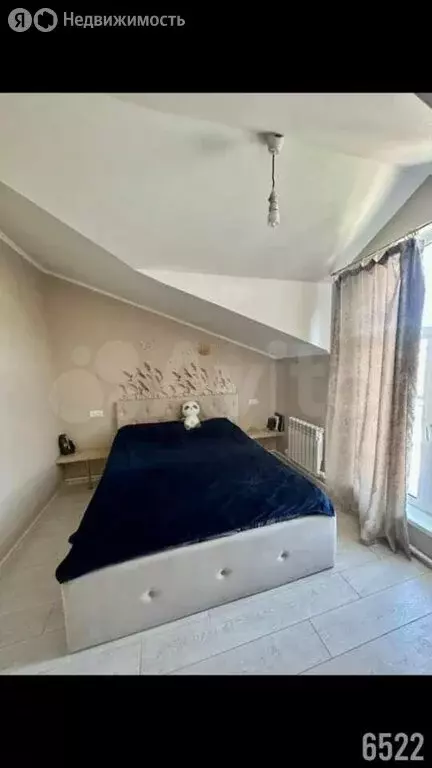 Дом в Истомино, Дачный переулок, 20А (95.4 м) - Фото 1