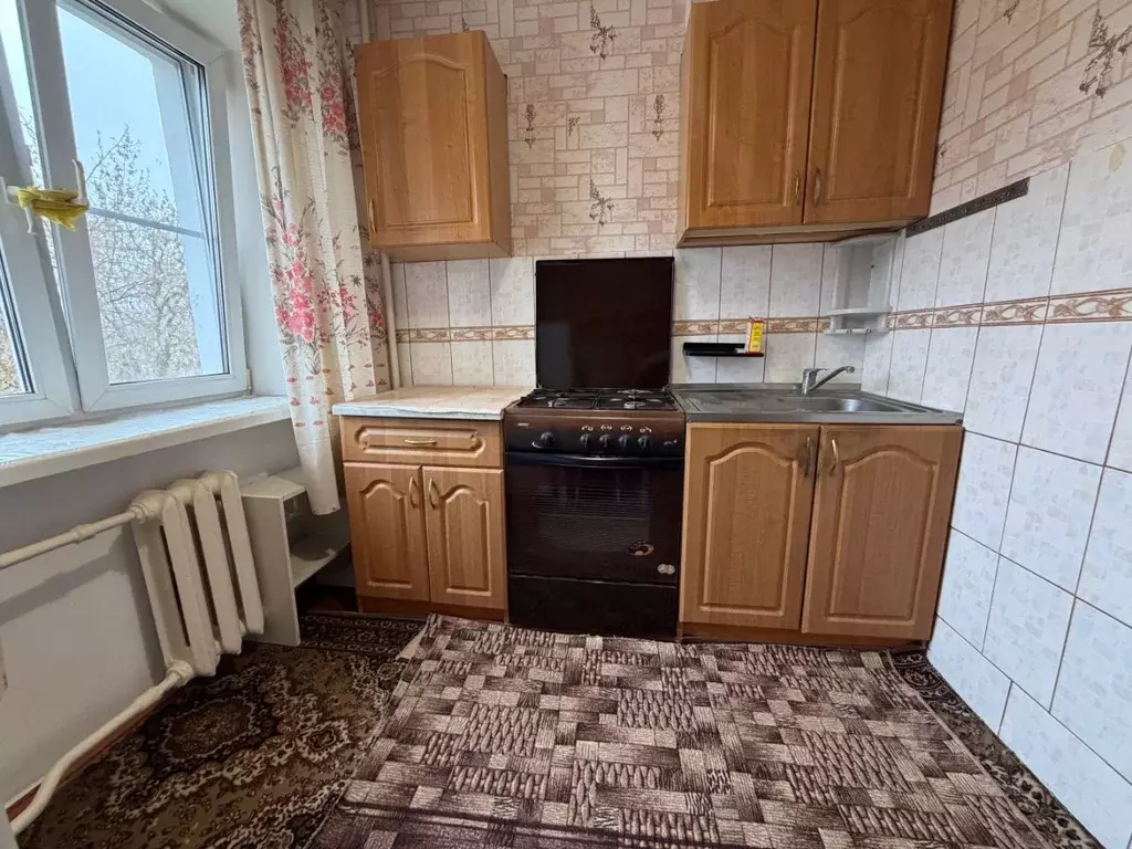 2-к кв. Московская область, Шатура ул. Войкова, 13/4 (39.3 м) - Фото 1