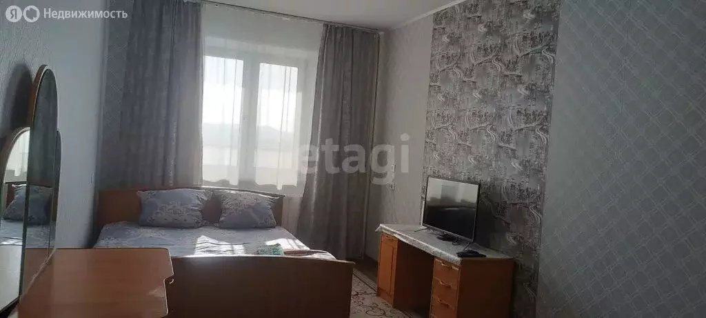 1-комнатная квартира: Усть-Катав, 2-й микрорайон, 1 (38 м) - Фото 0