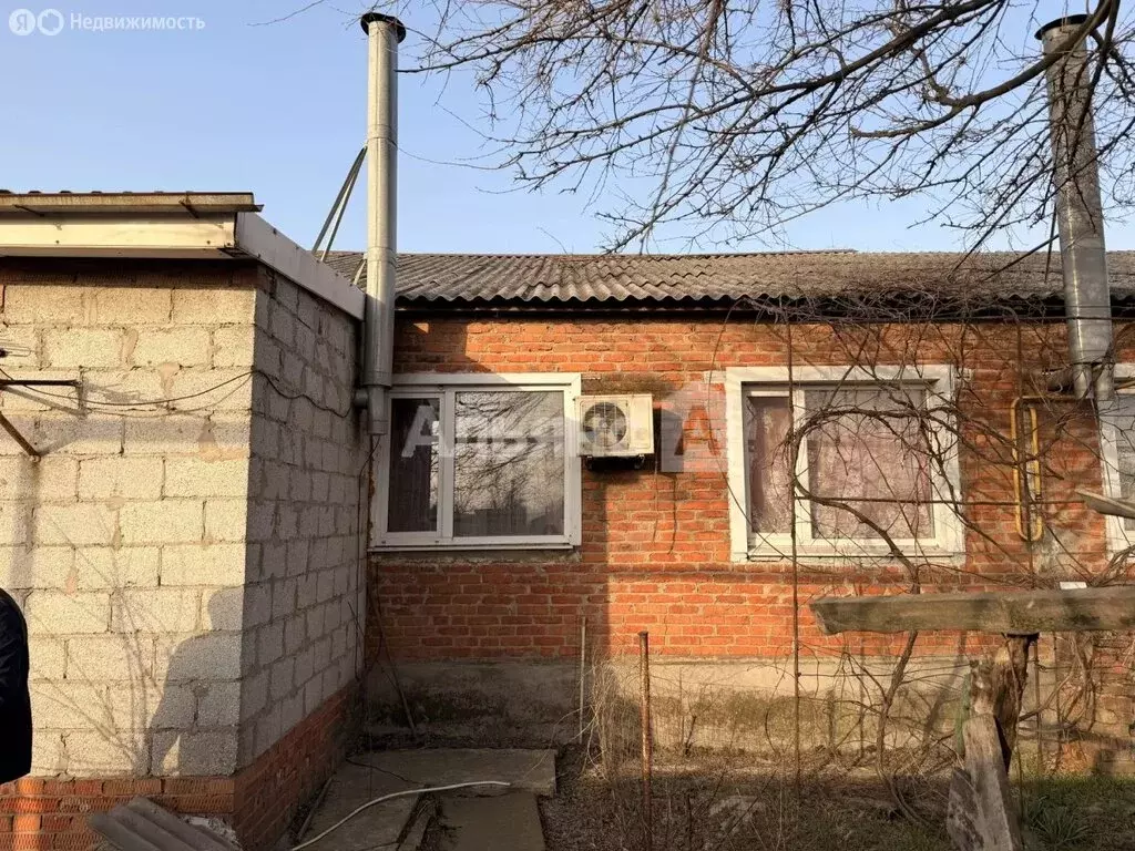 1-комнатная квартира: Тимашевск, Профильная улица, 4 (35 м) - Фото 2