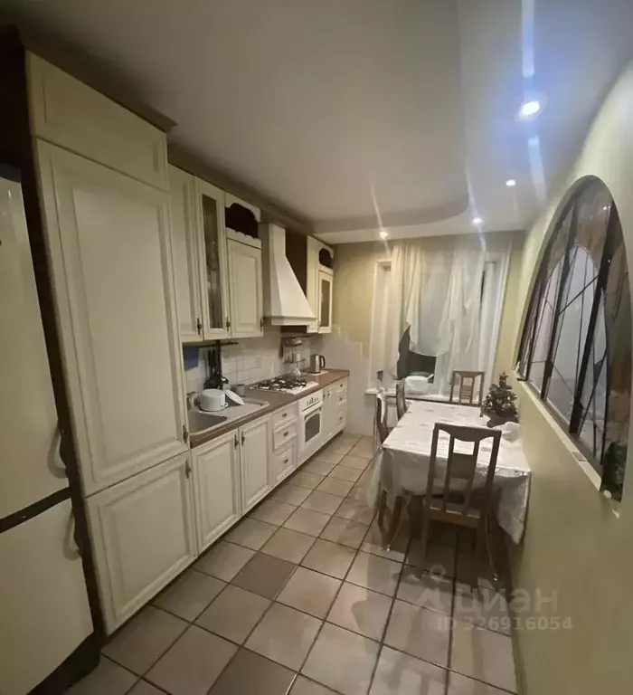 3-к кв. Москва ул. Островитянова, 45К1 (65.0 м) - Фото 1