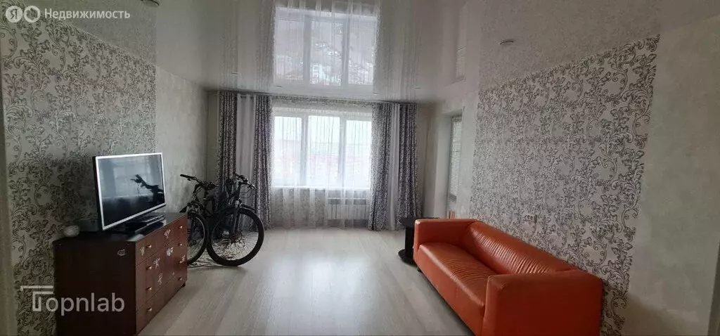 3-комнатная квартира: Йошкар-Ола, улица Воинов-Интернационалистов, 23 ... - Фото 2