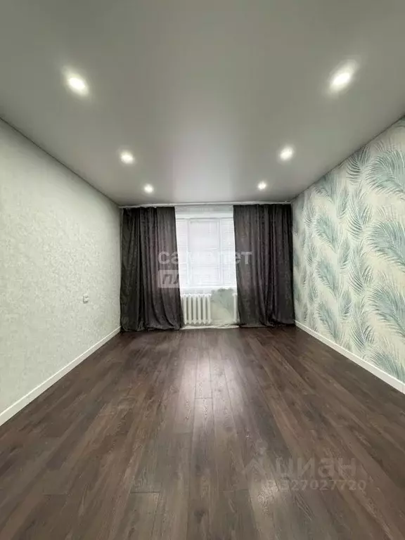 2-к кв. Татарстан, Нижнекамск просп. Химиков, 90 (52.6 м) - Фото 1