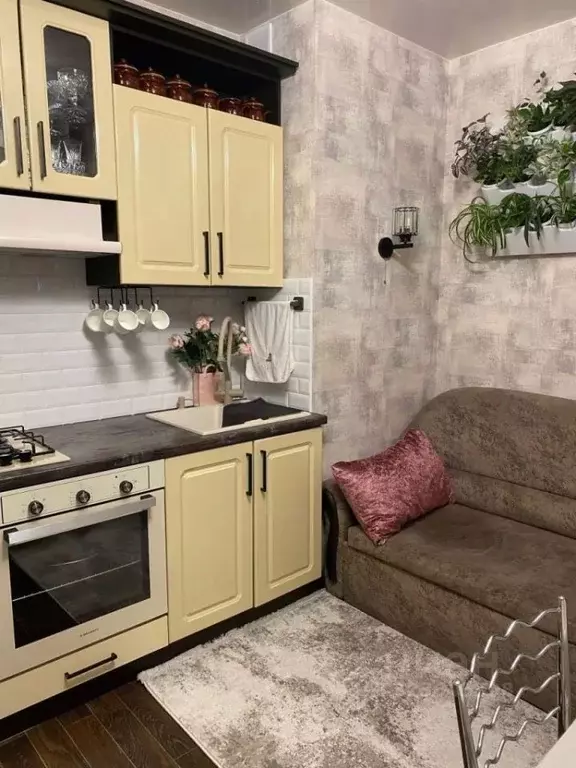 3-к кв. Ивановская область, Иваново Кохомское ш., 8 (66.2 м) - Фото 2