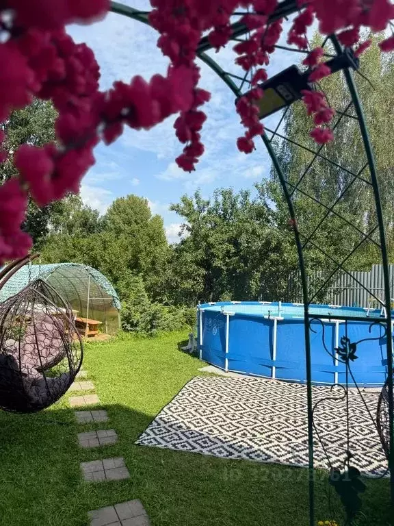 Дом в Тульская область, Тула городской округ, д. Ливенское 18 (160 м) - Фото 2