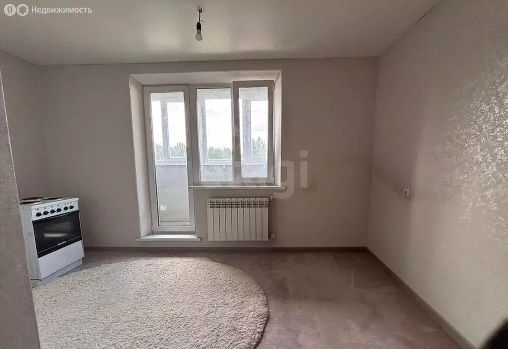 Квартира-студия: Кыштым, Счастливая улица, 1 (18 м) - Фото 2