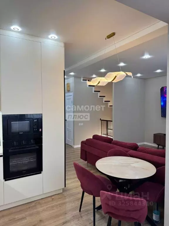 3-к кв. Москва Нововладыкинский проезд, 1к1 (76.0 м) - Фото 2