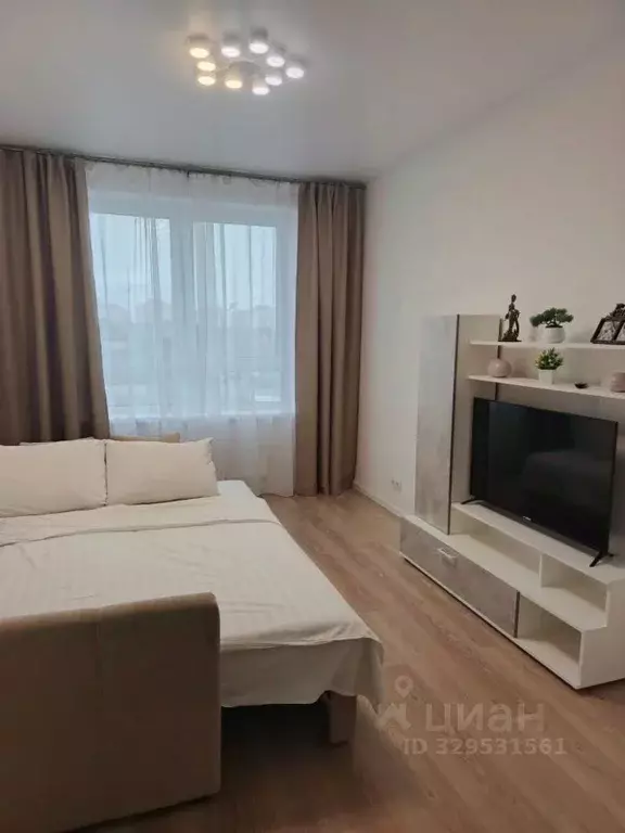 1-к кв. Москва ул. Алхимовская, 1к3 (36.0 м) - Фото 1